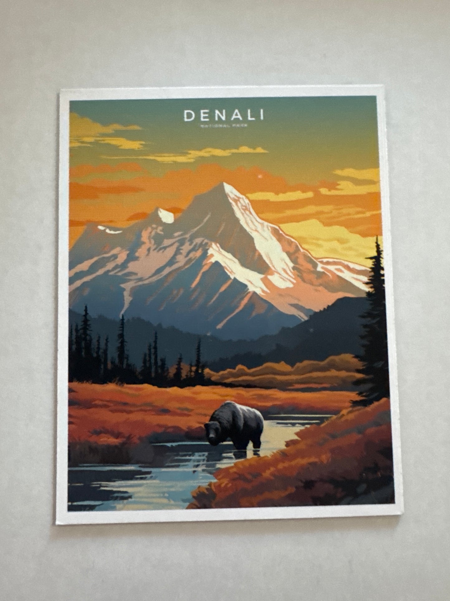 Denali