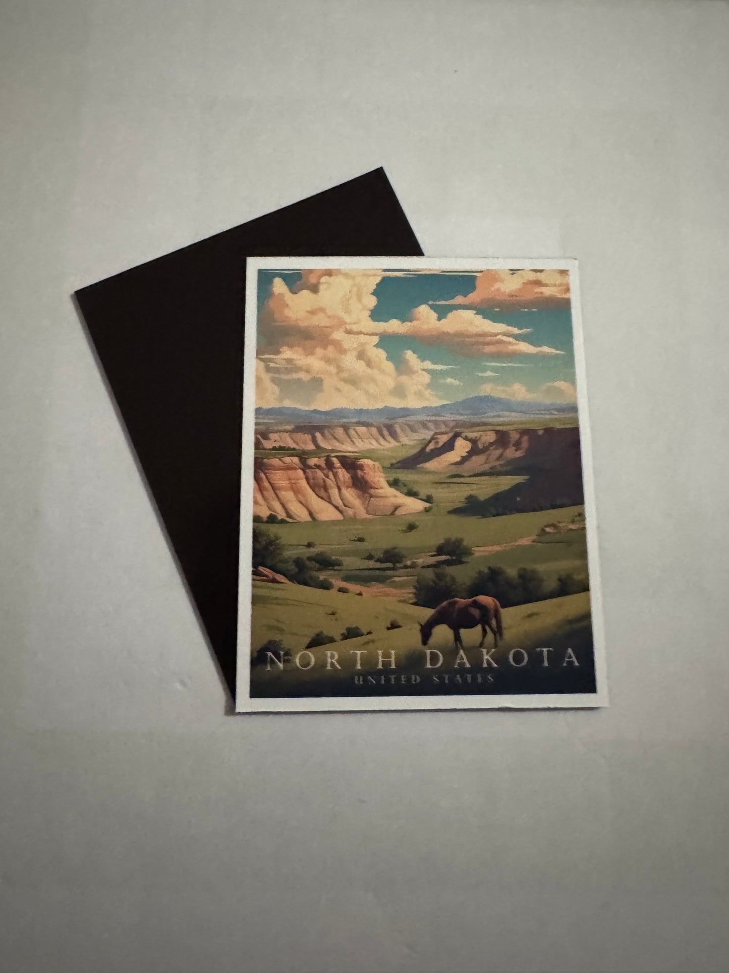 North Dakota