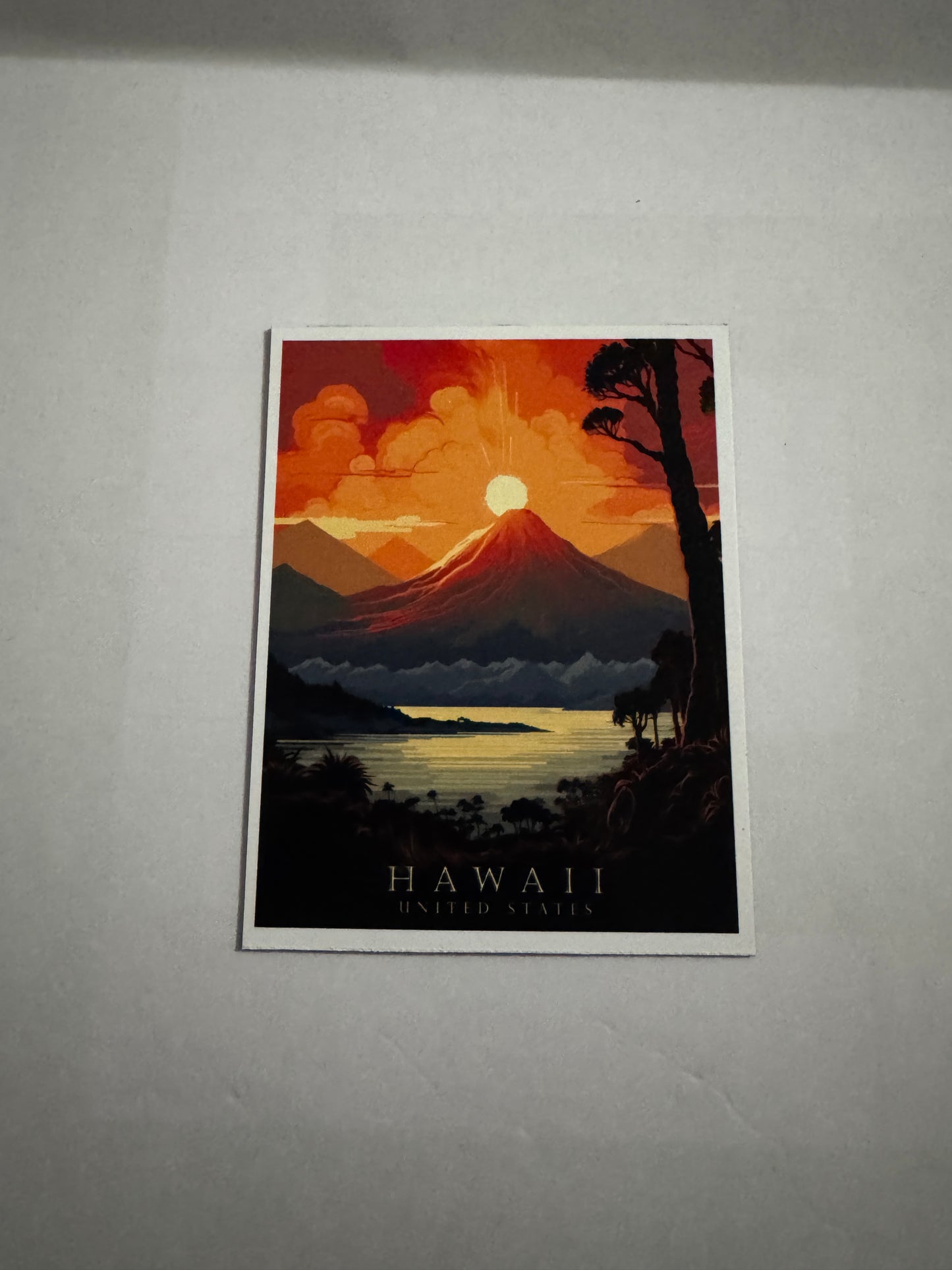 Hawaii