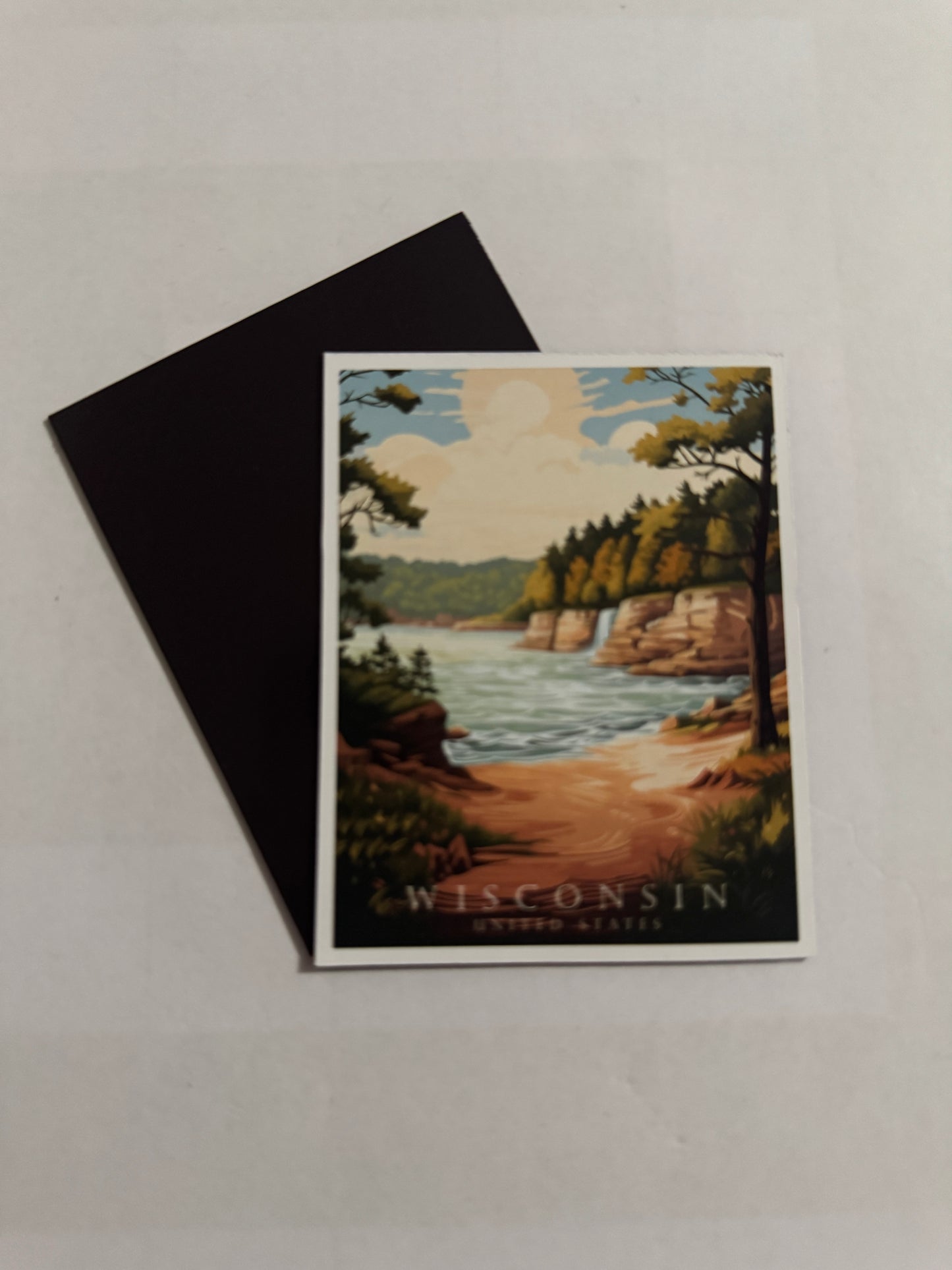 Wisconsin