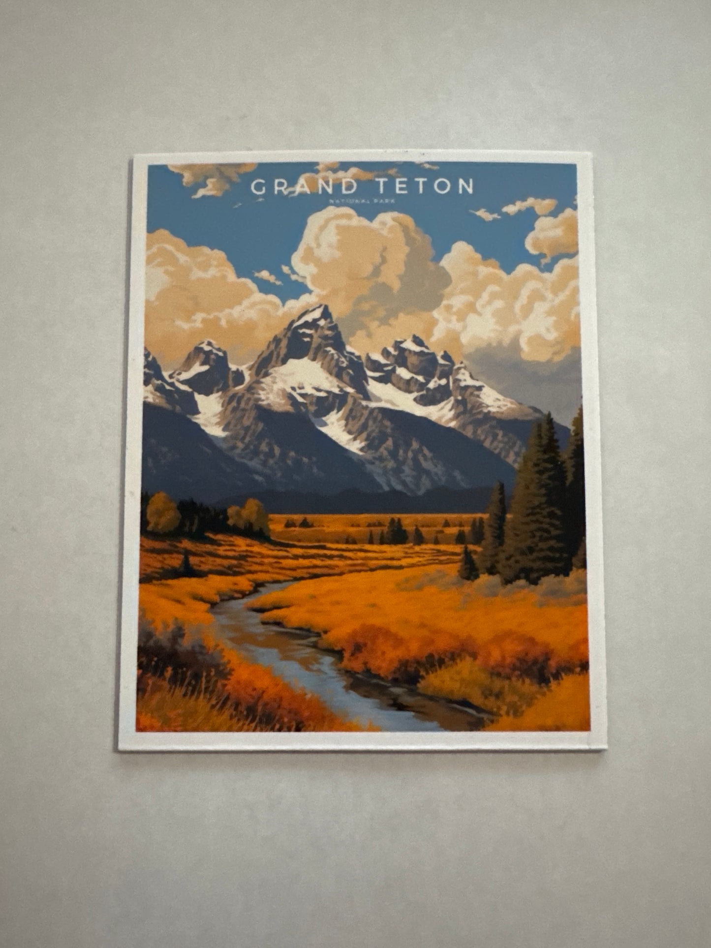 Grand Teton
