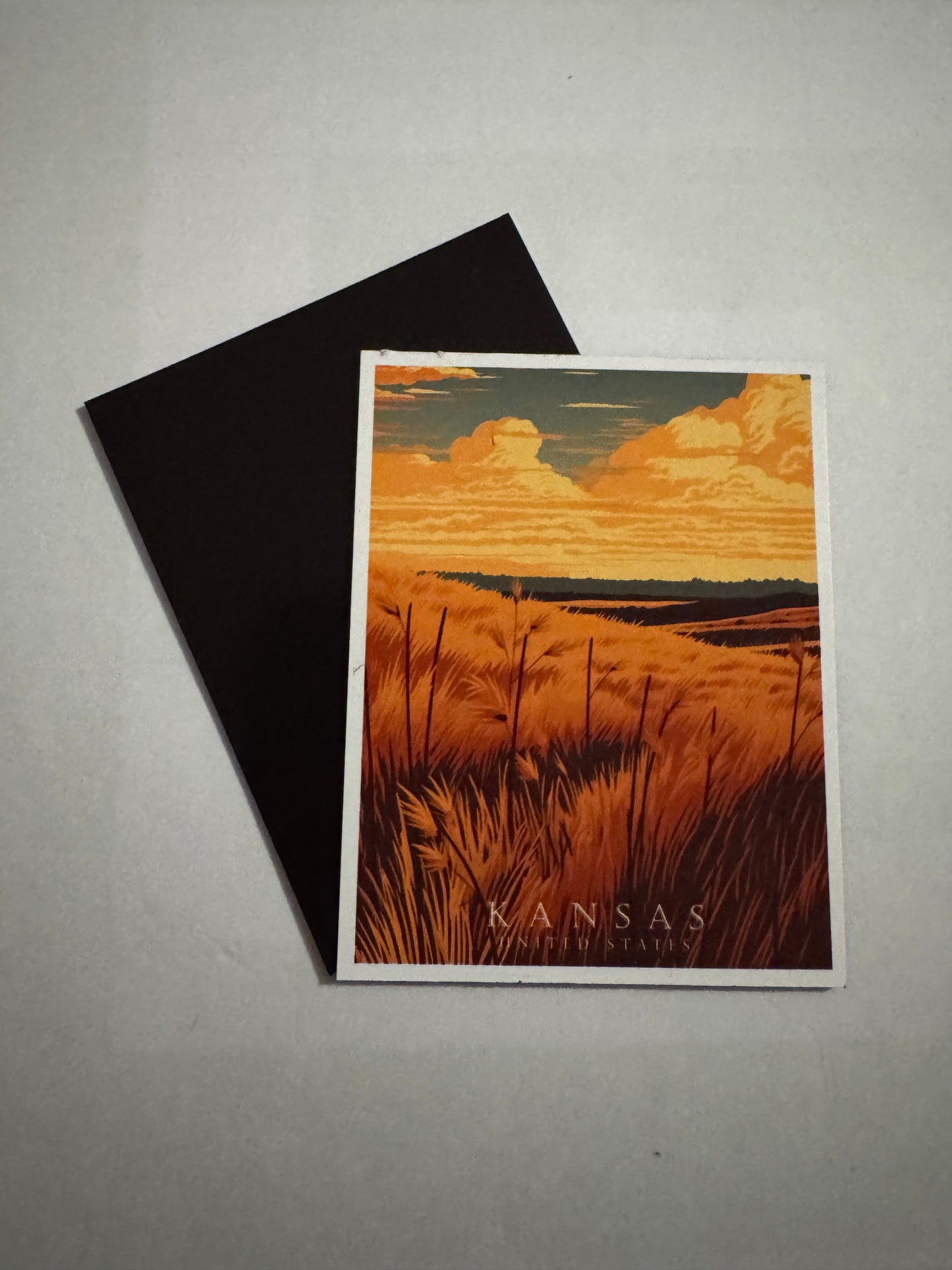 Kansas