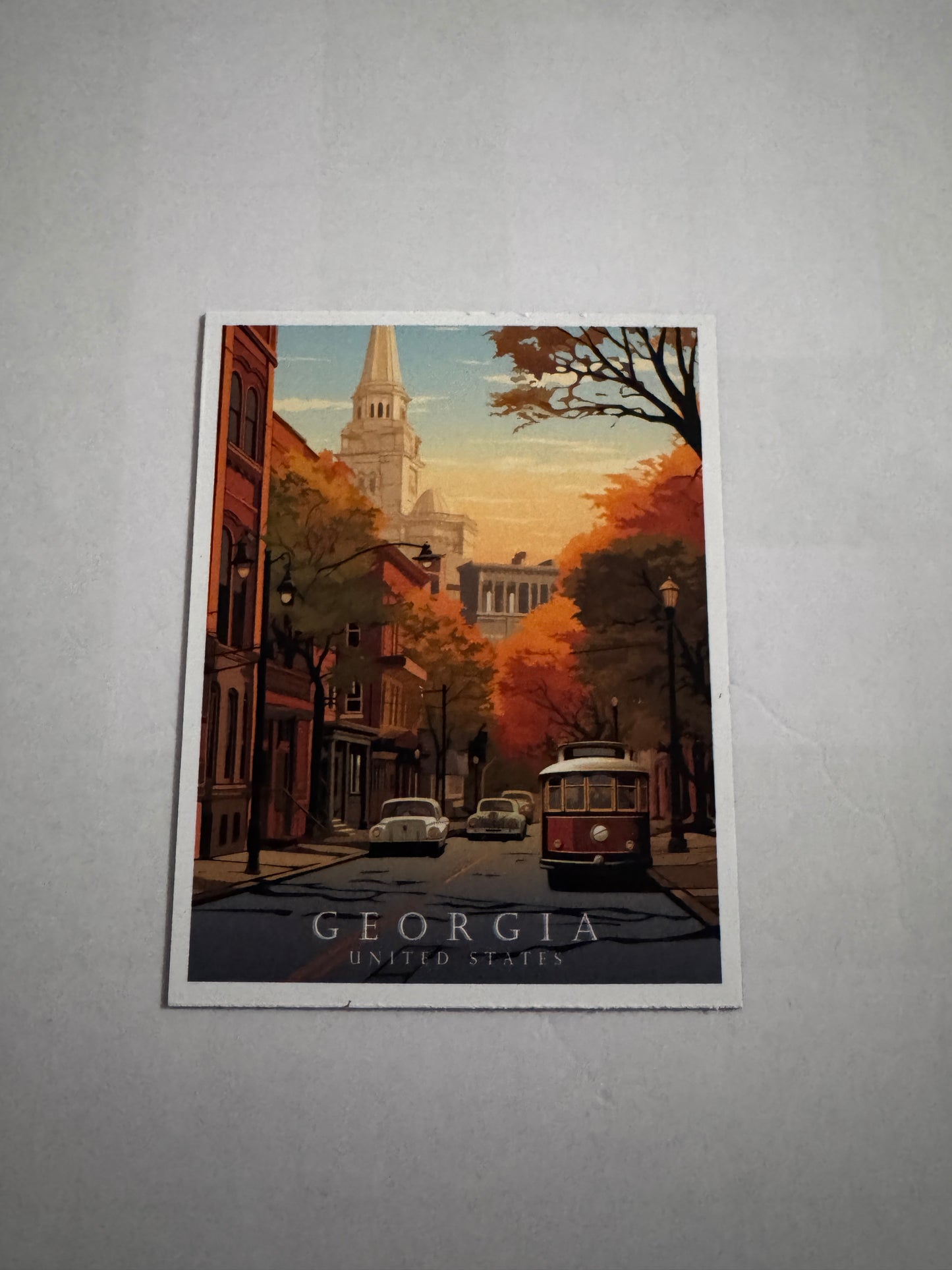 Georgia