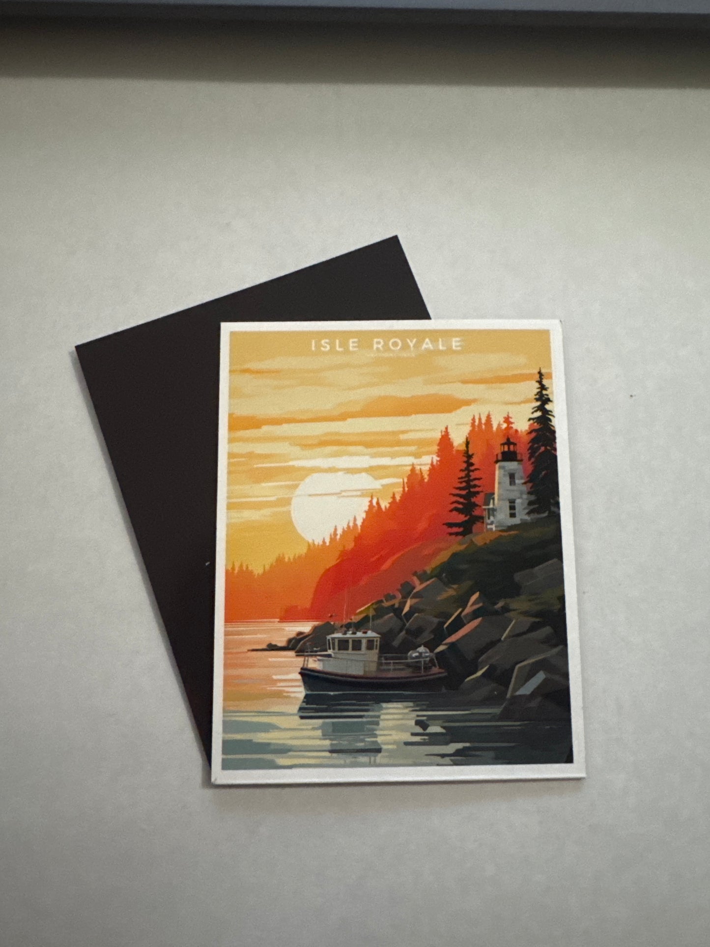 Isle Royale