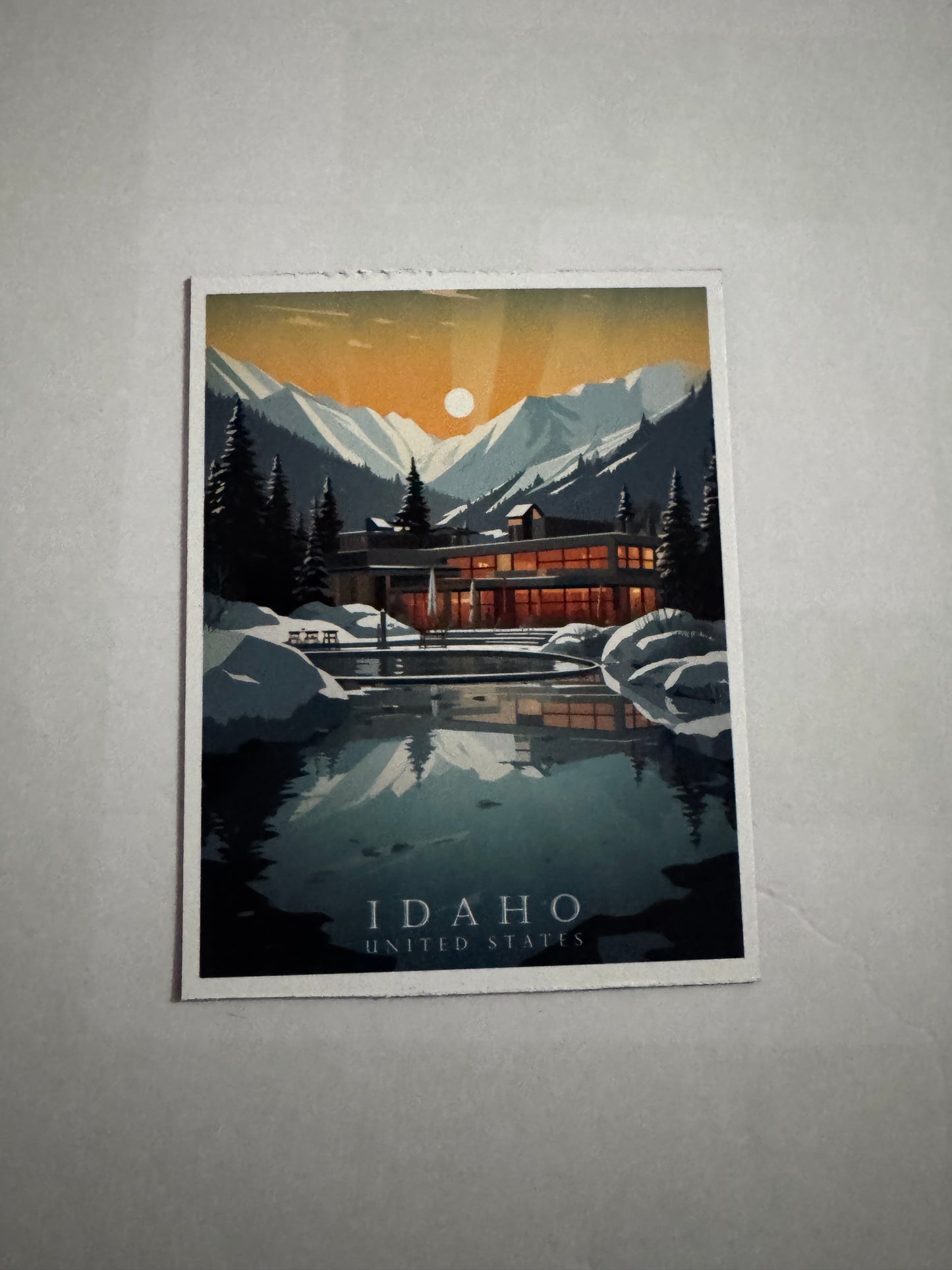 Idaho