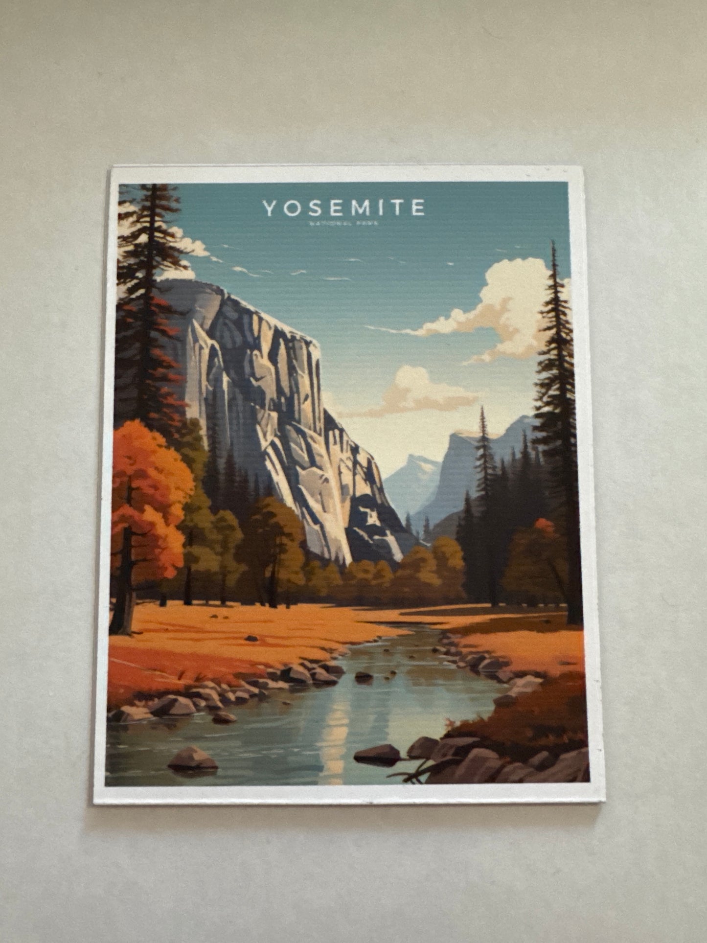 Yosemite