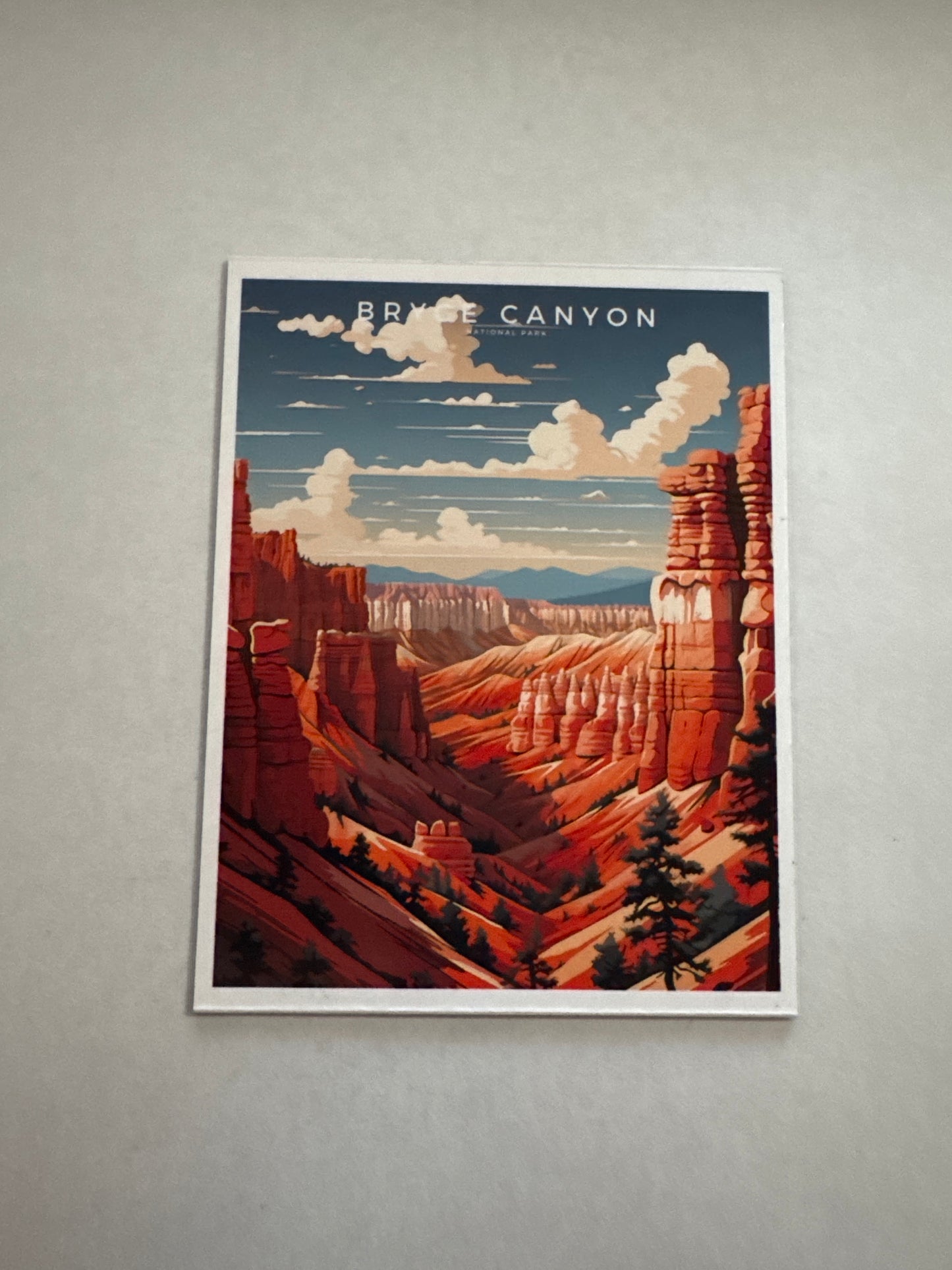 Bryce Canyon