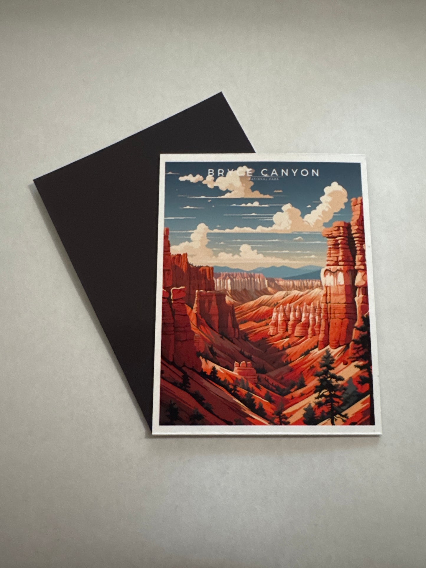 Bryce Canyon