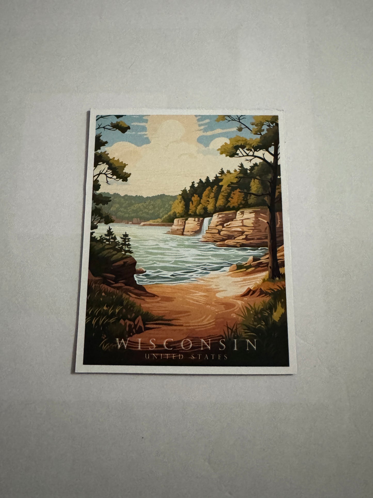 Wisconsin