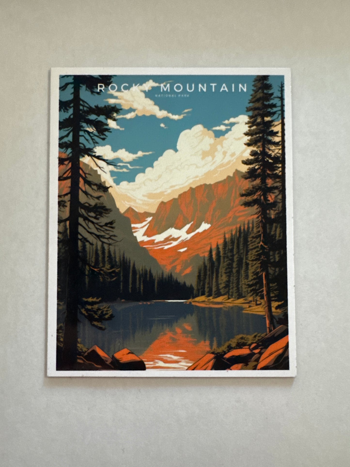 Rocky Mountain