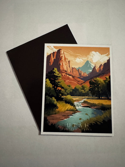Utah