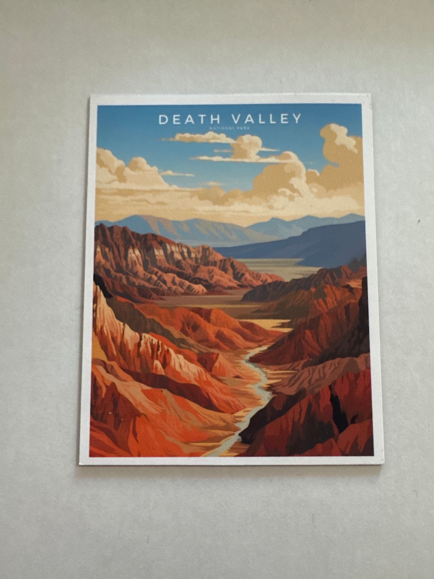 Death Valley