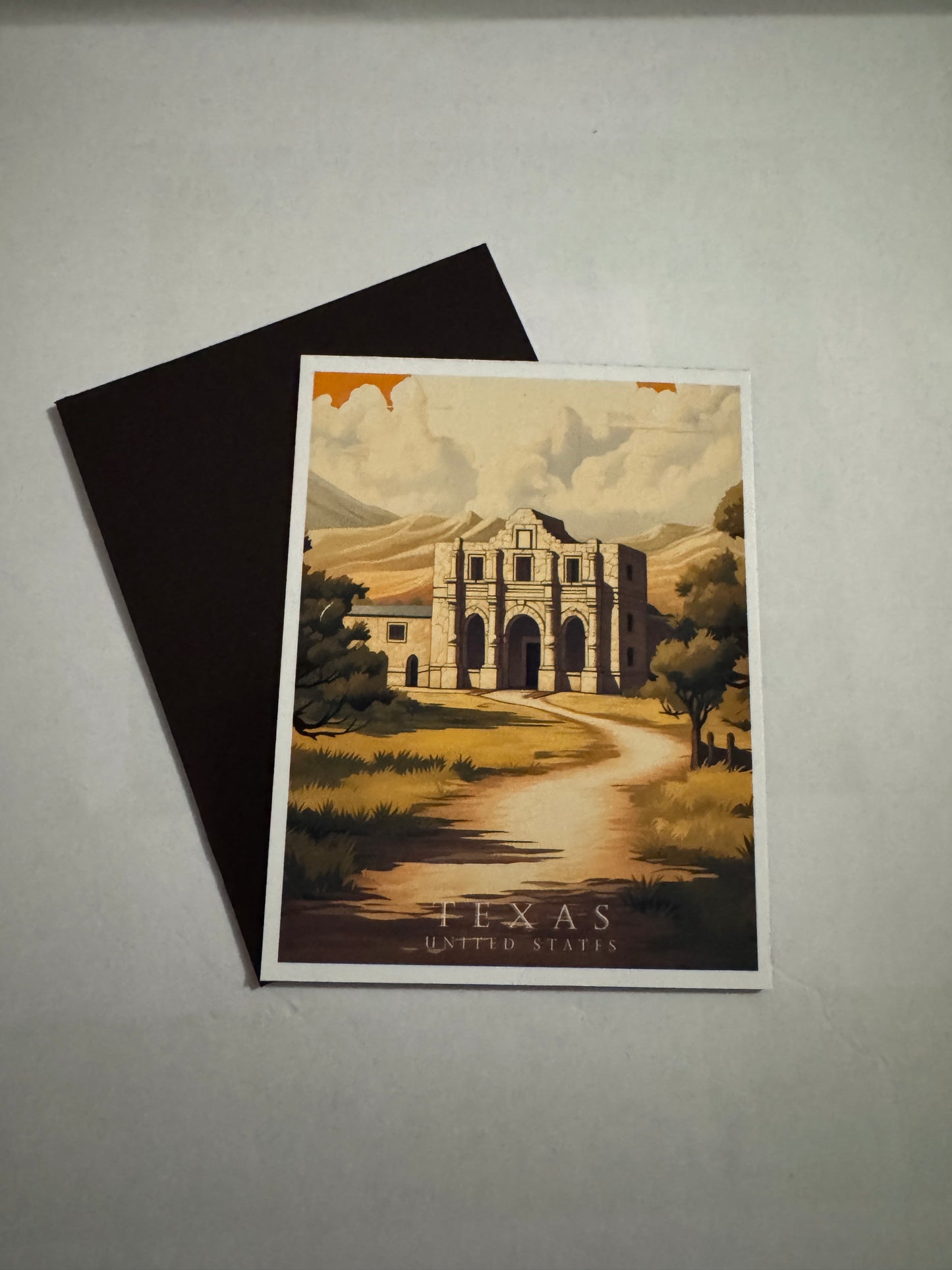 Texas