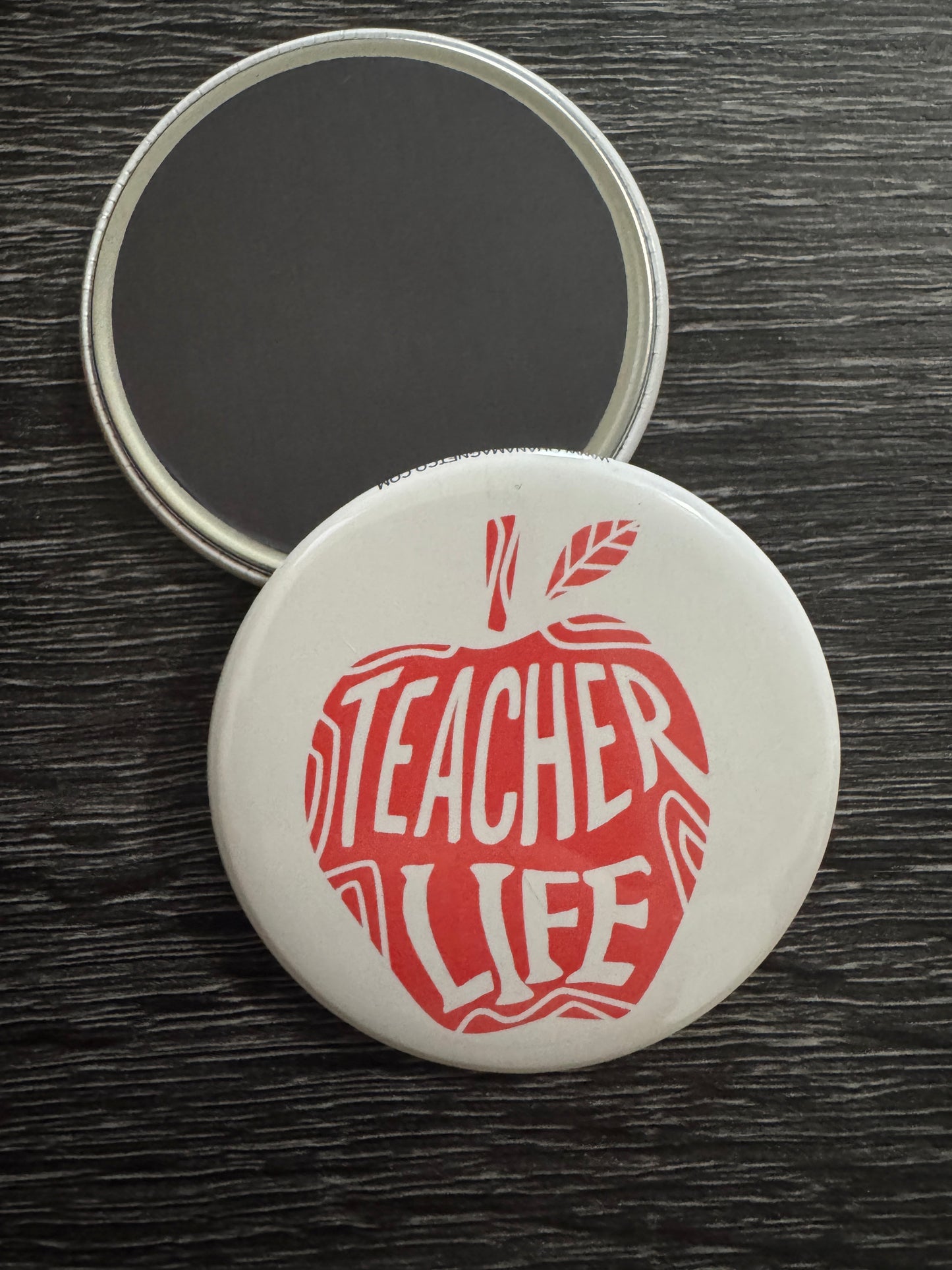 Teacher Life