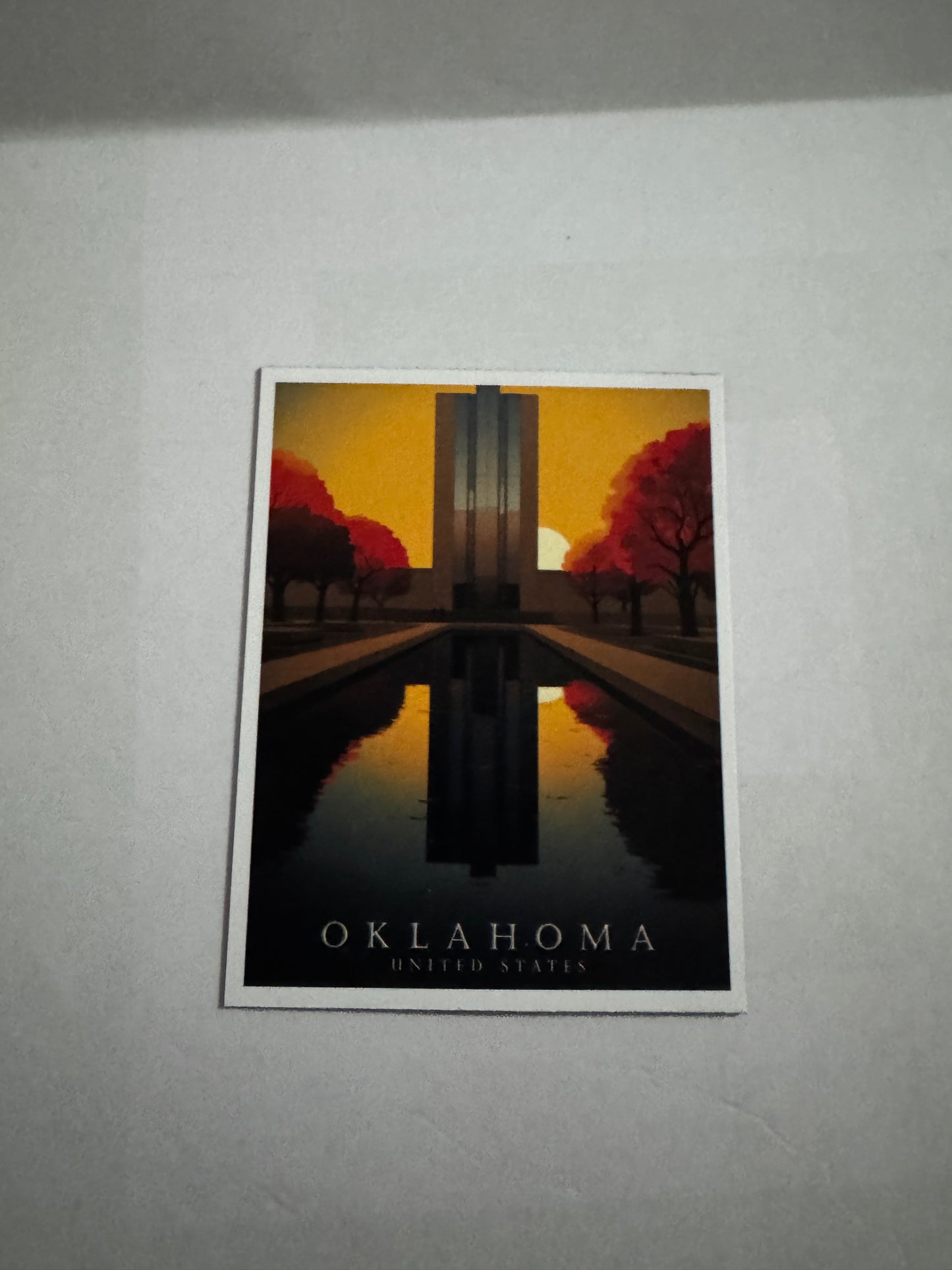 Oklahoma