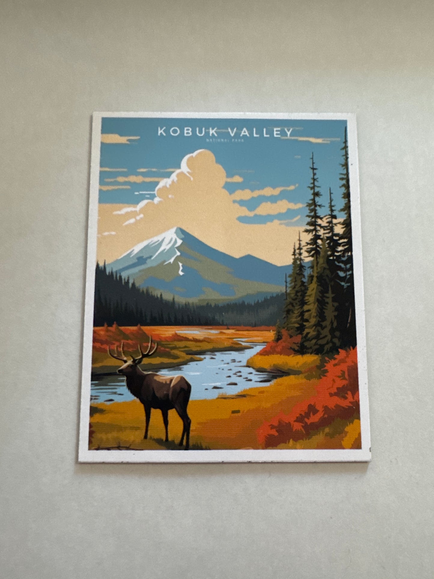 Kobuk Valley