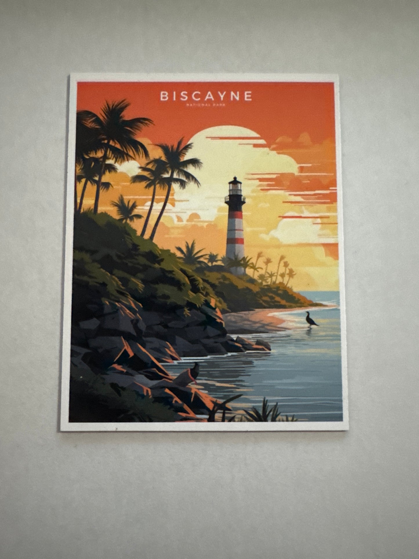 Biscayne