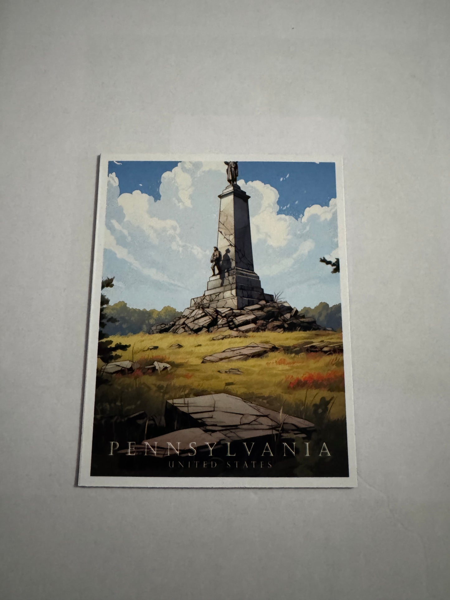 Pennsylvania