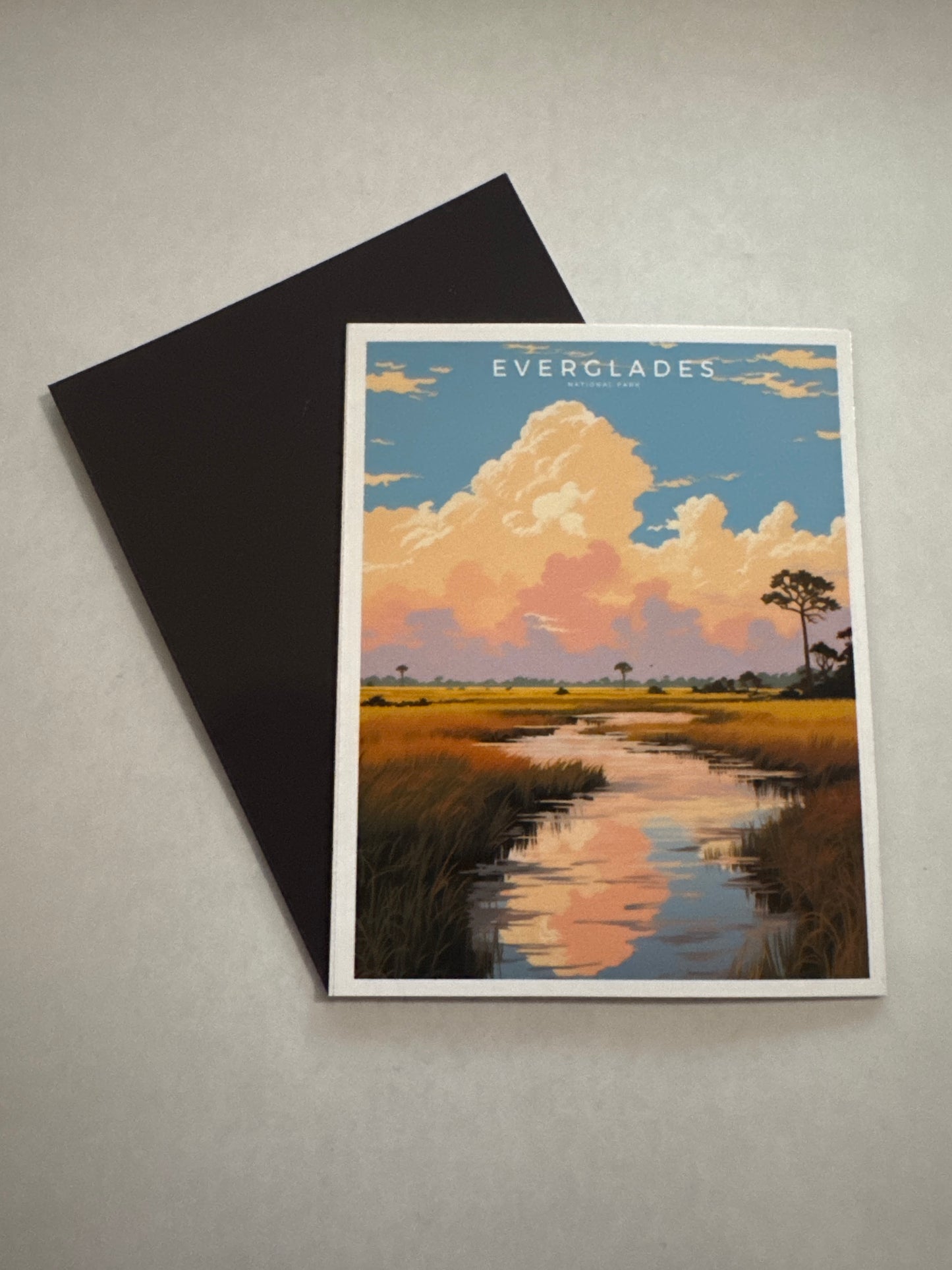 Everglades