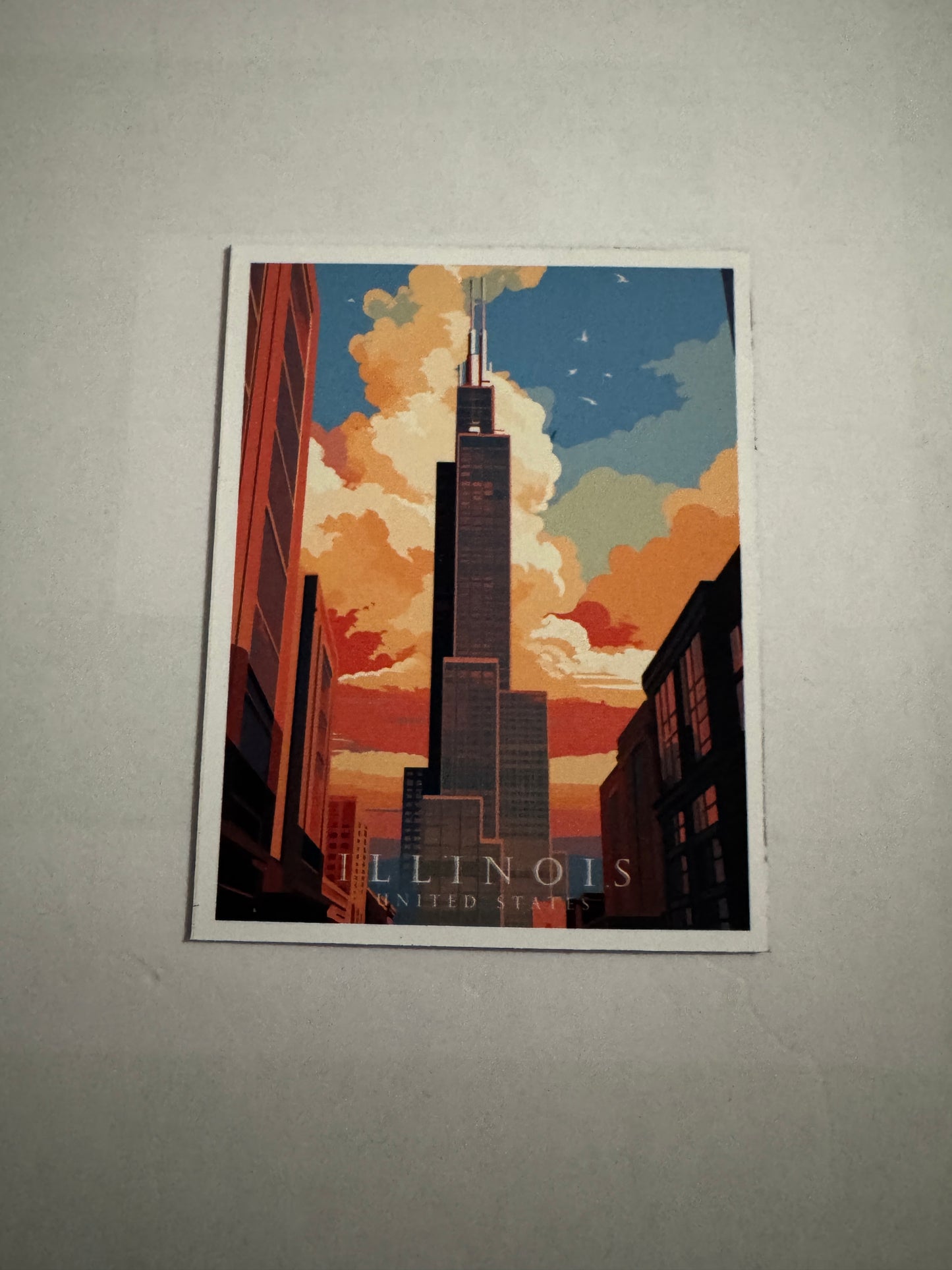 Illinois