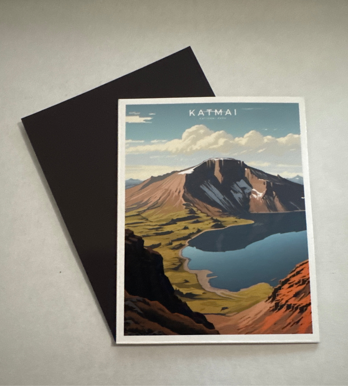 Katmai