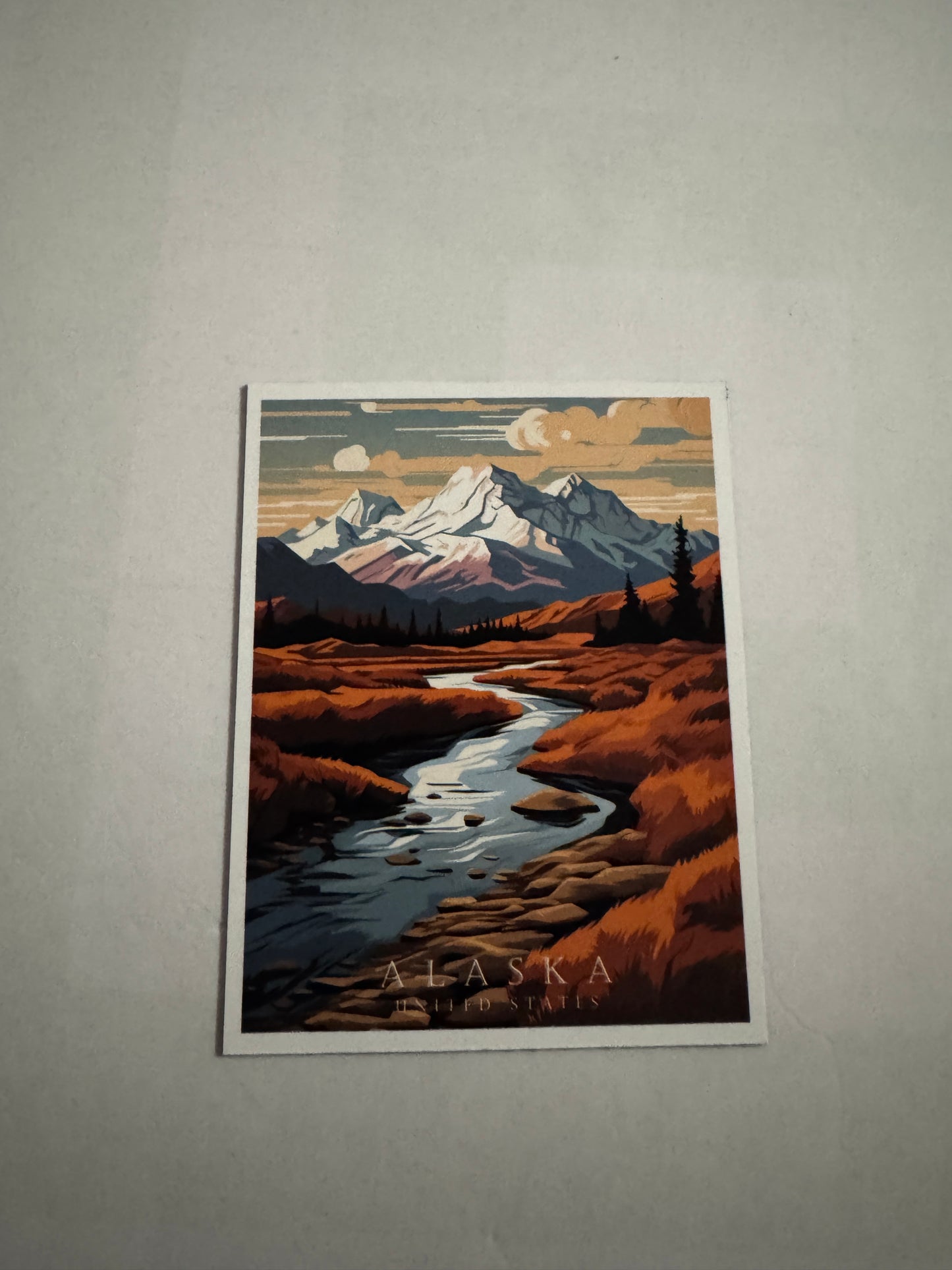 Alaska