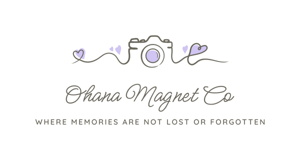 Ohana Magnet Co