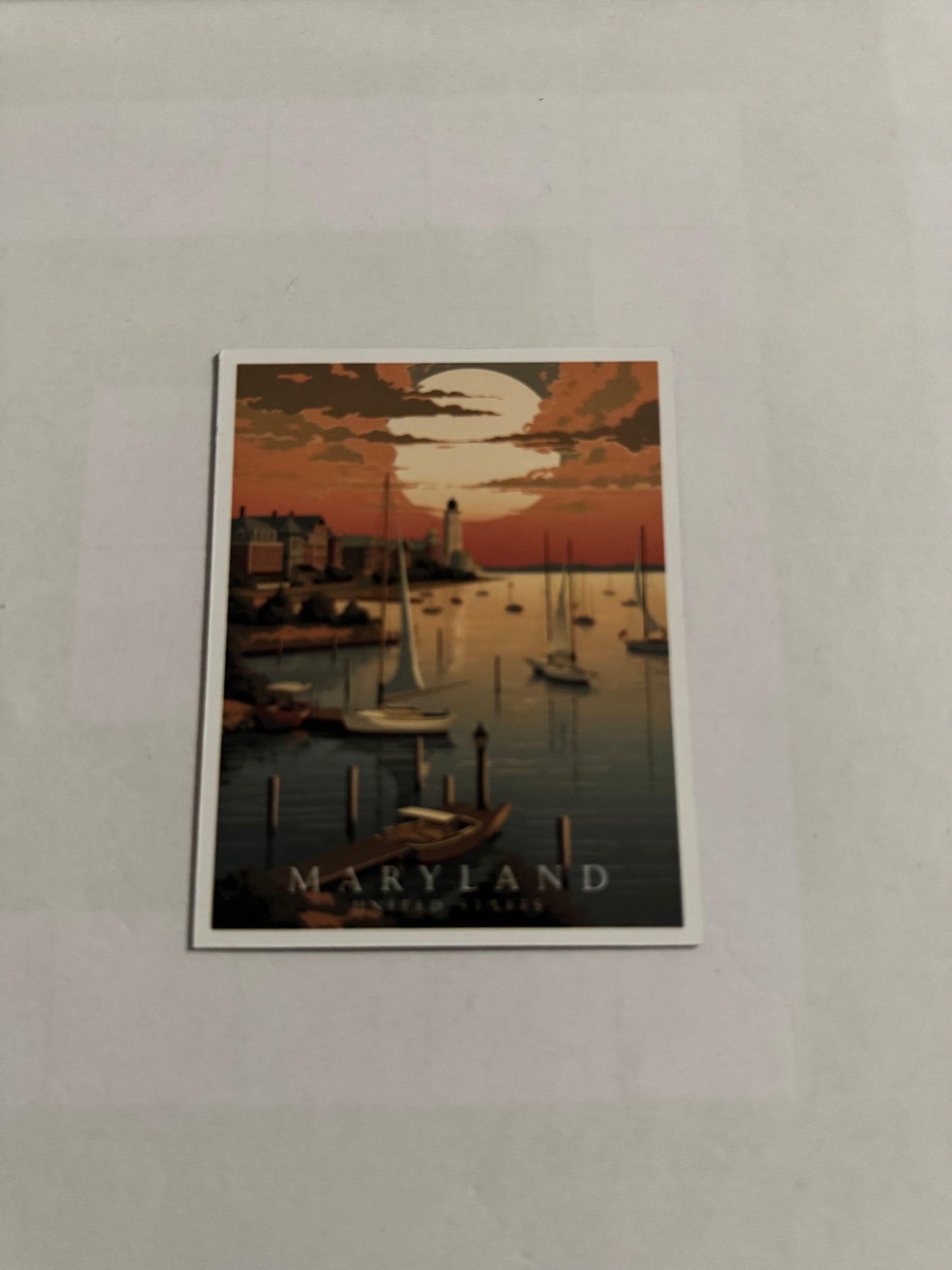Maryland