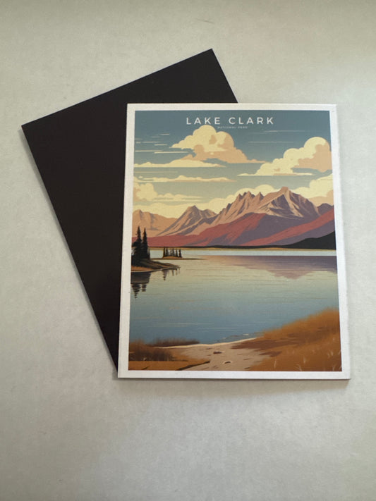 Lake Clark