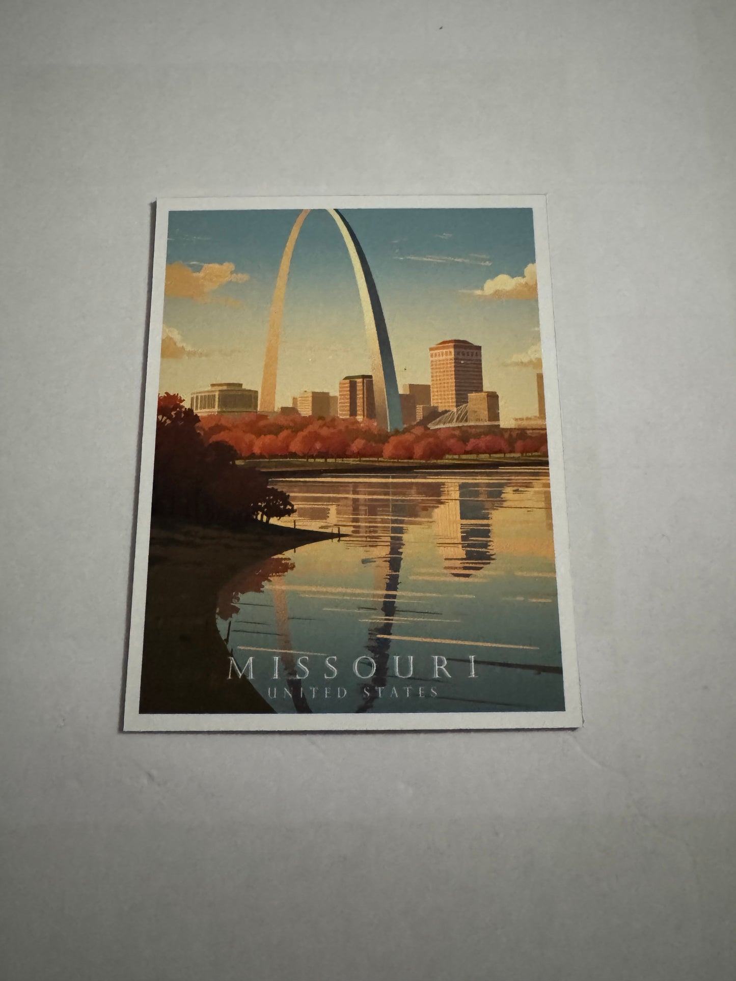 Missouri