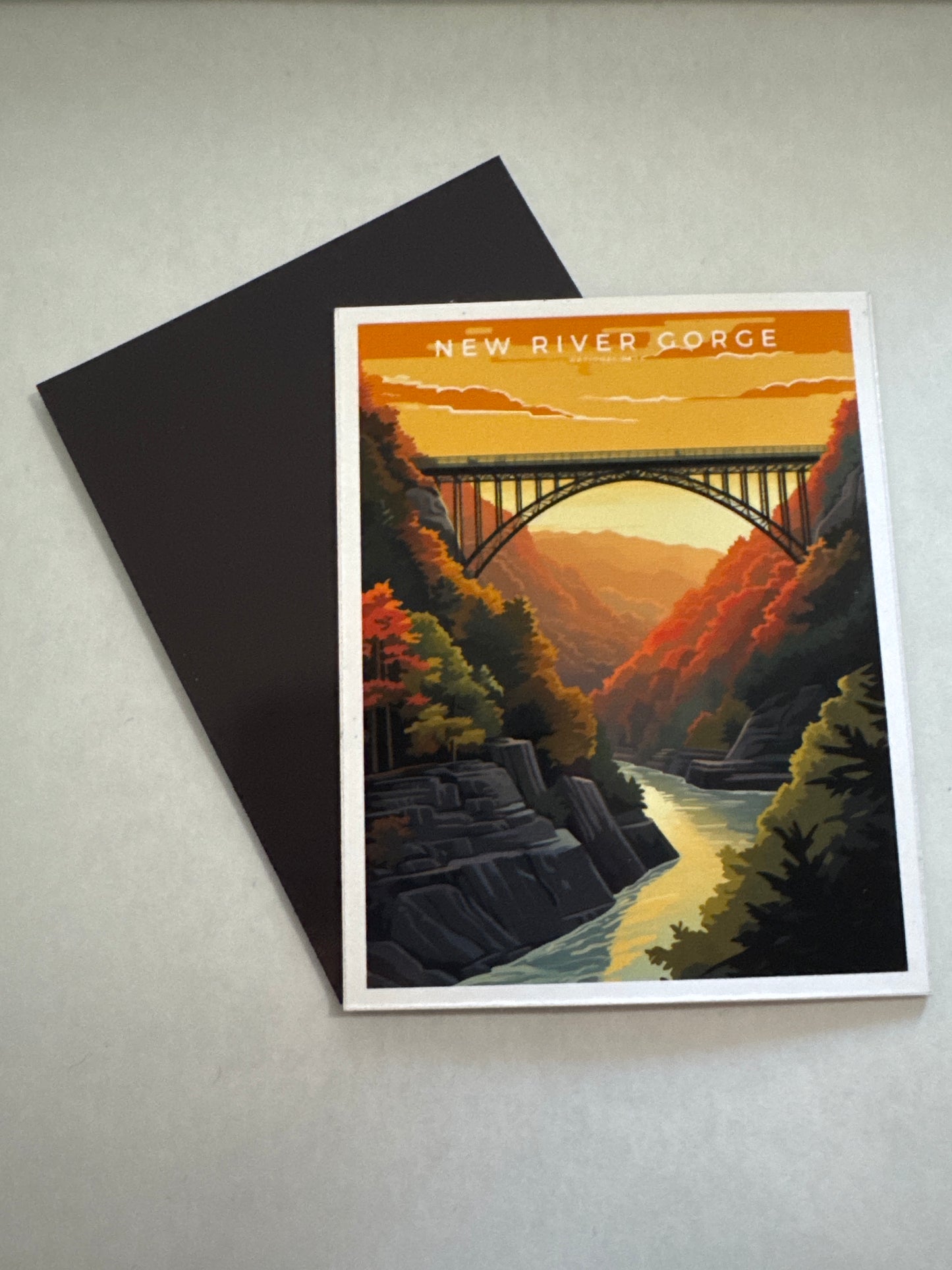 New River Gorge