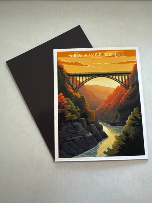 New River Gorge