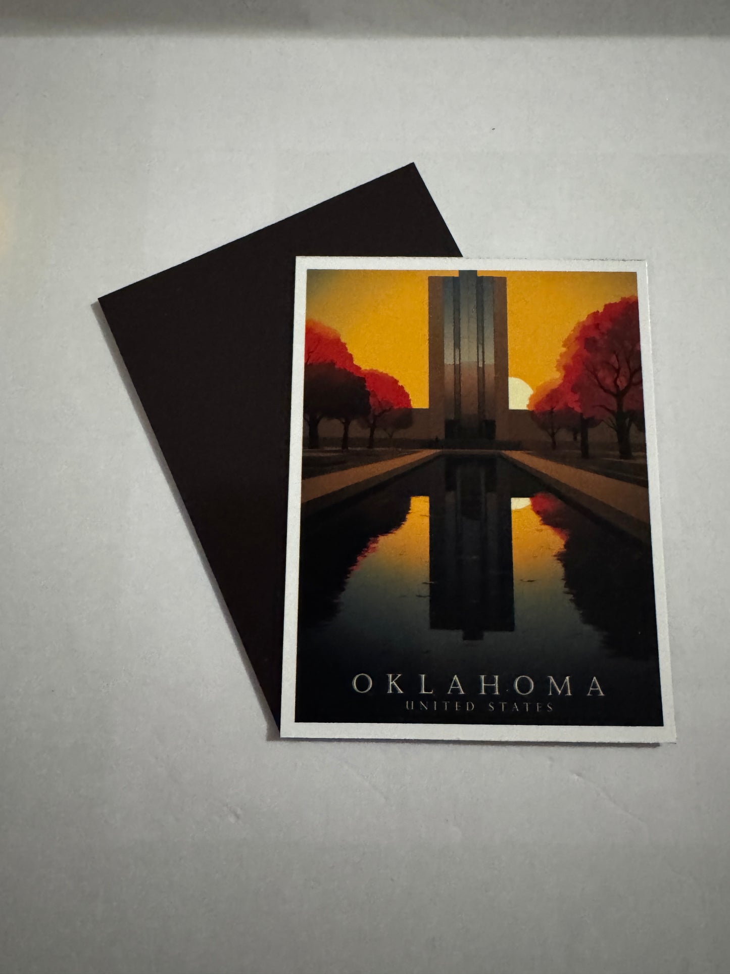 Oklahoma