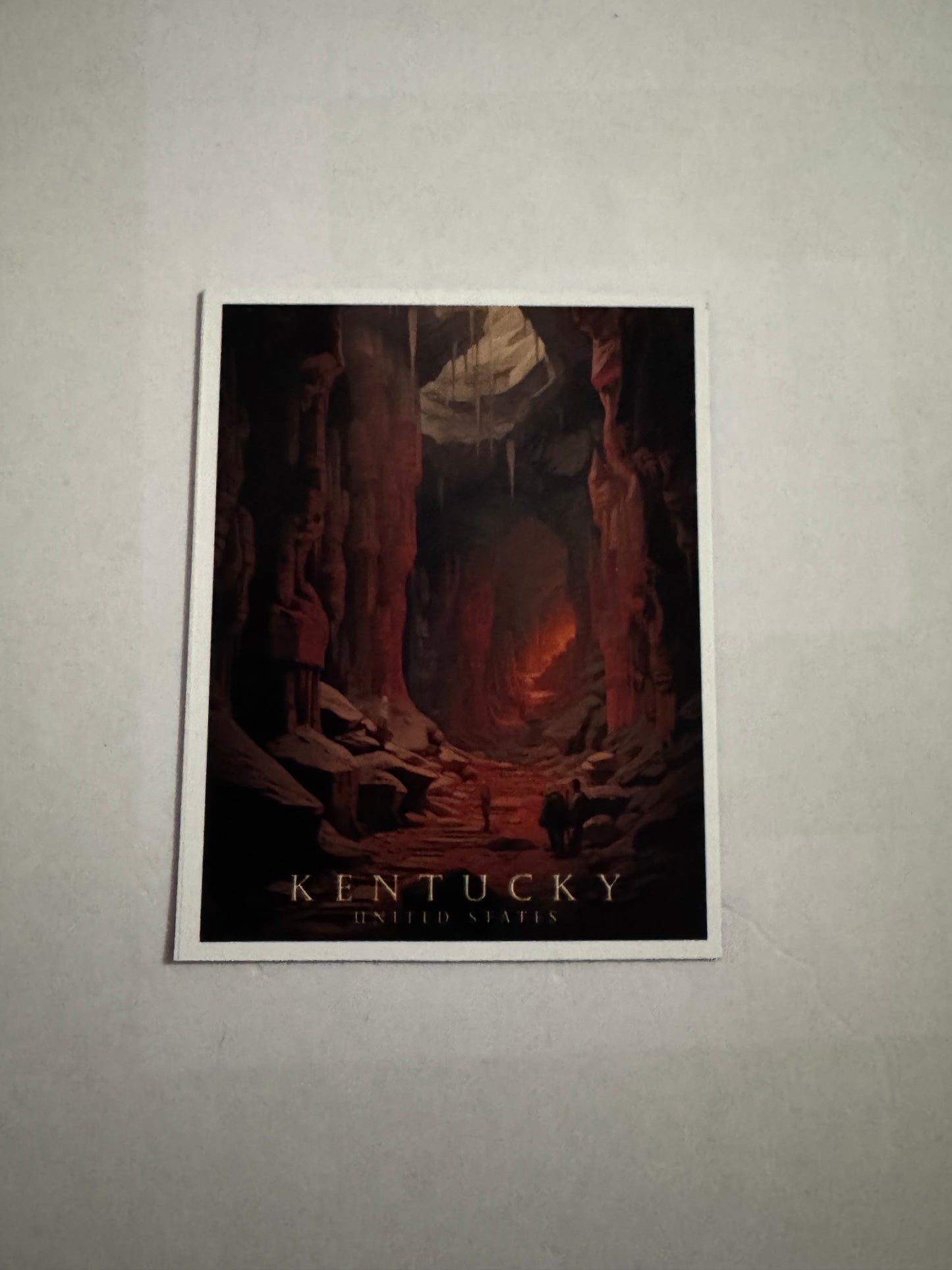 Kentucky