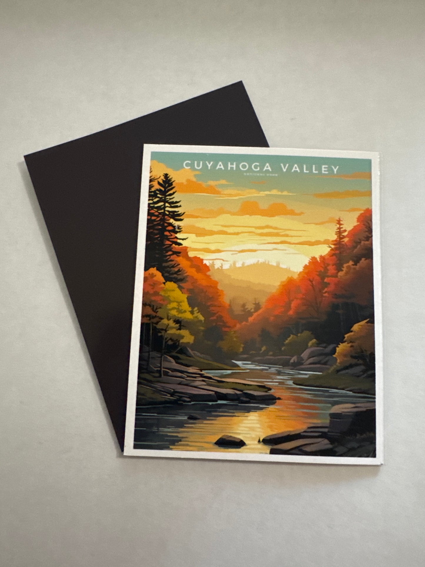 Cuyahoga Valley
