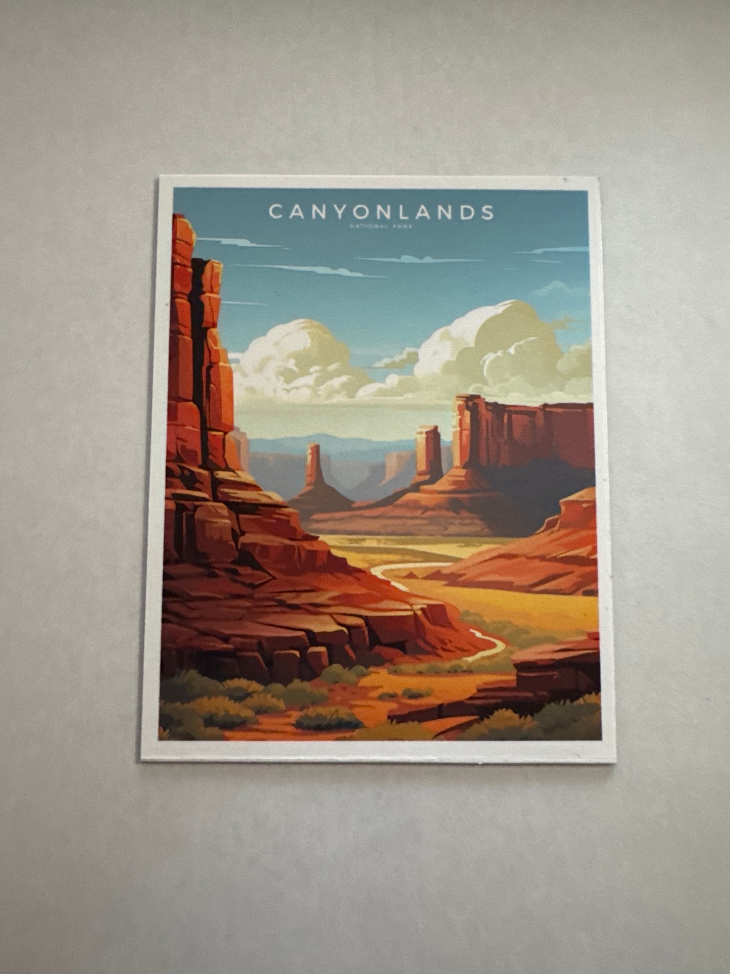 Canyonlands