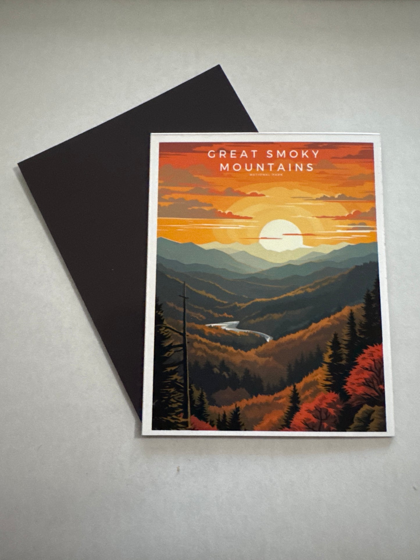 Great Smoky Mountains