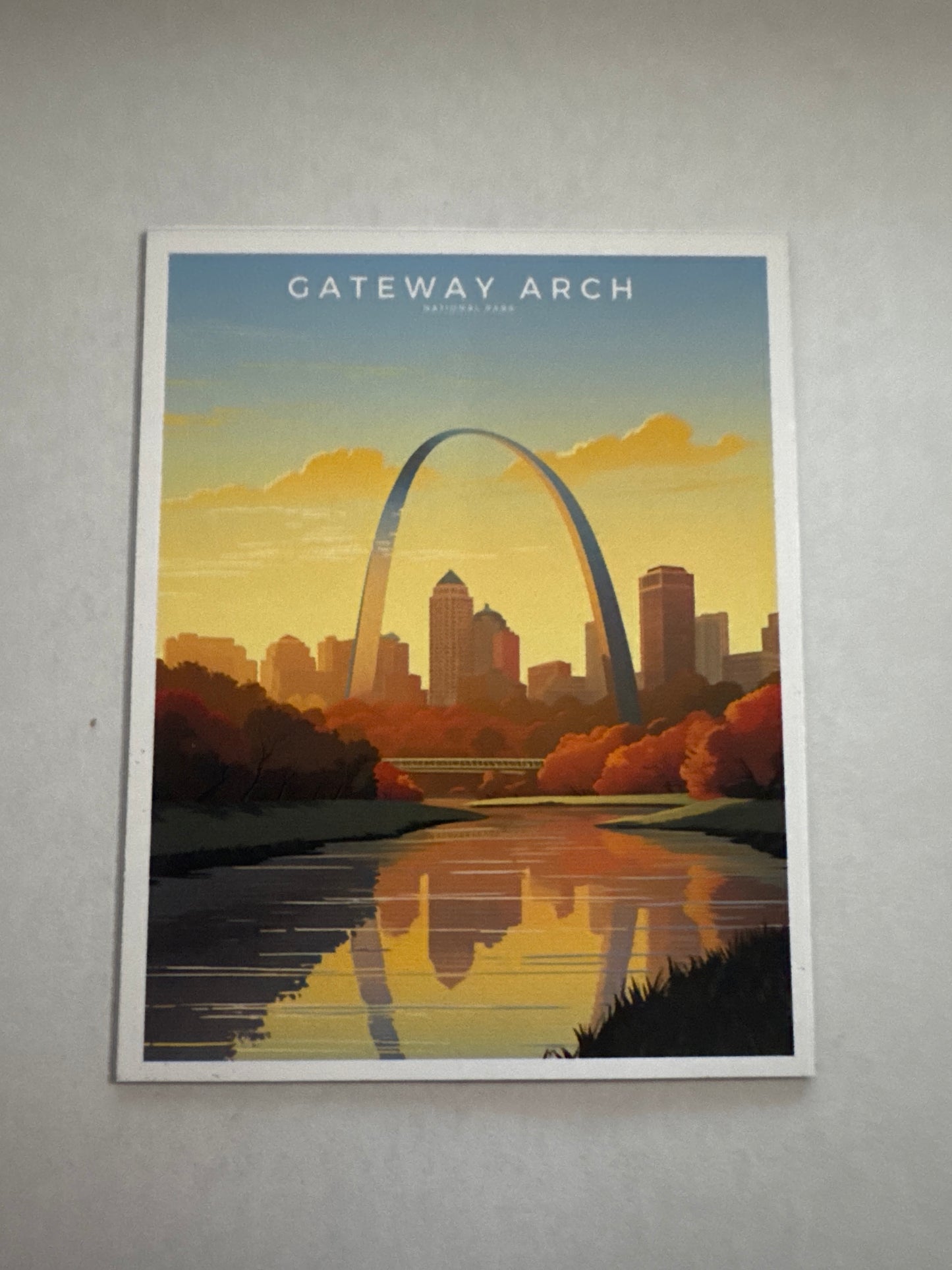 Gateway Arch