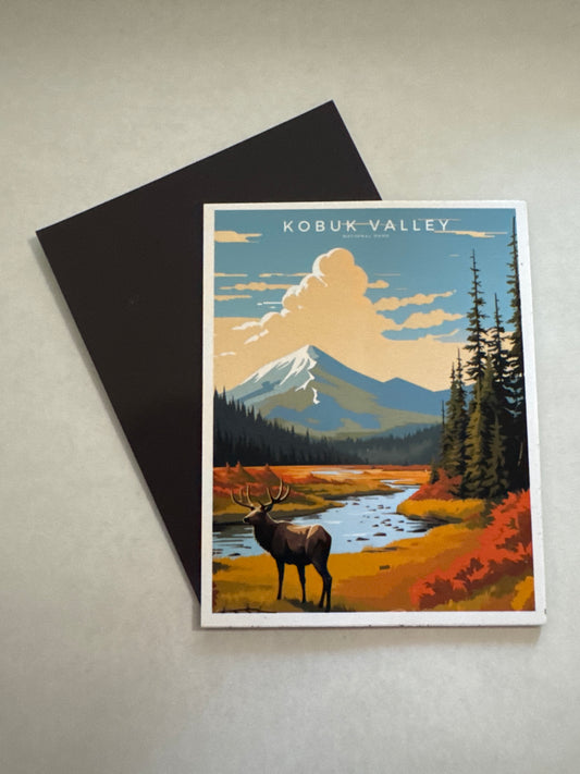 Kobuk Valley