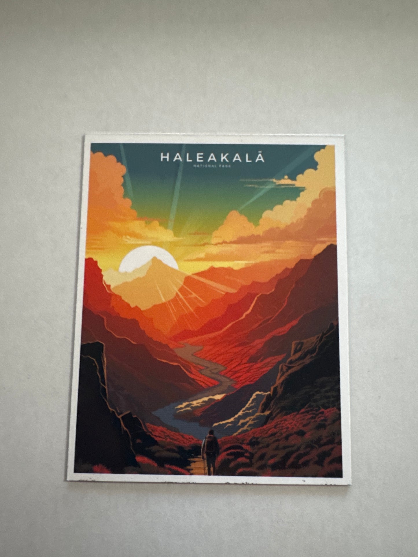 Haleakala