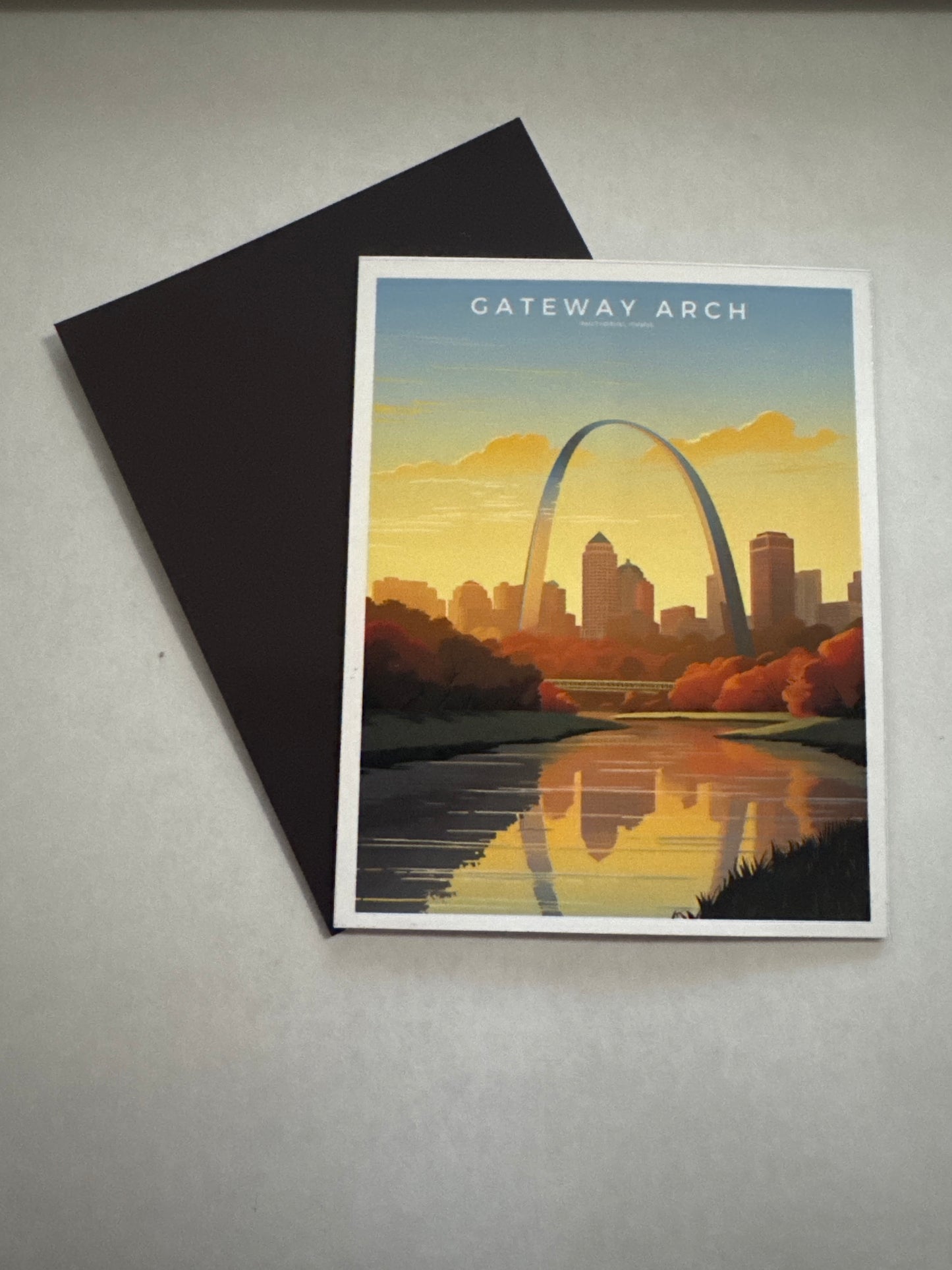 Gateway Arch