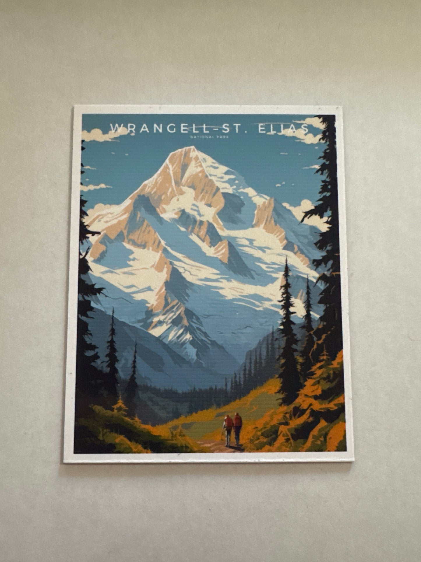 Wrangell St. Elias
