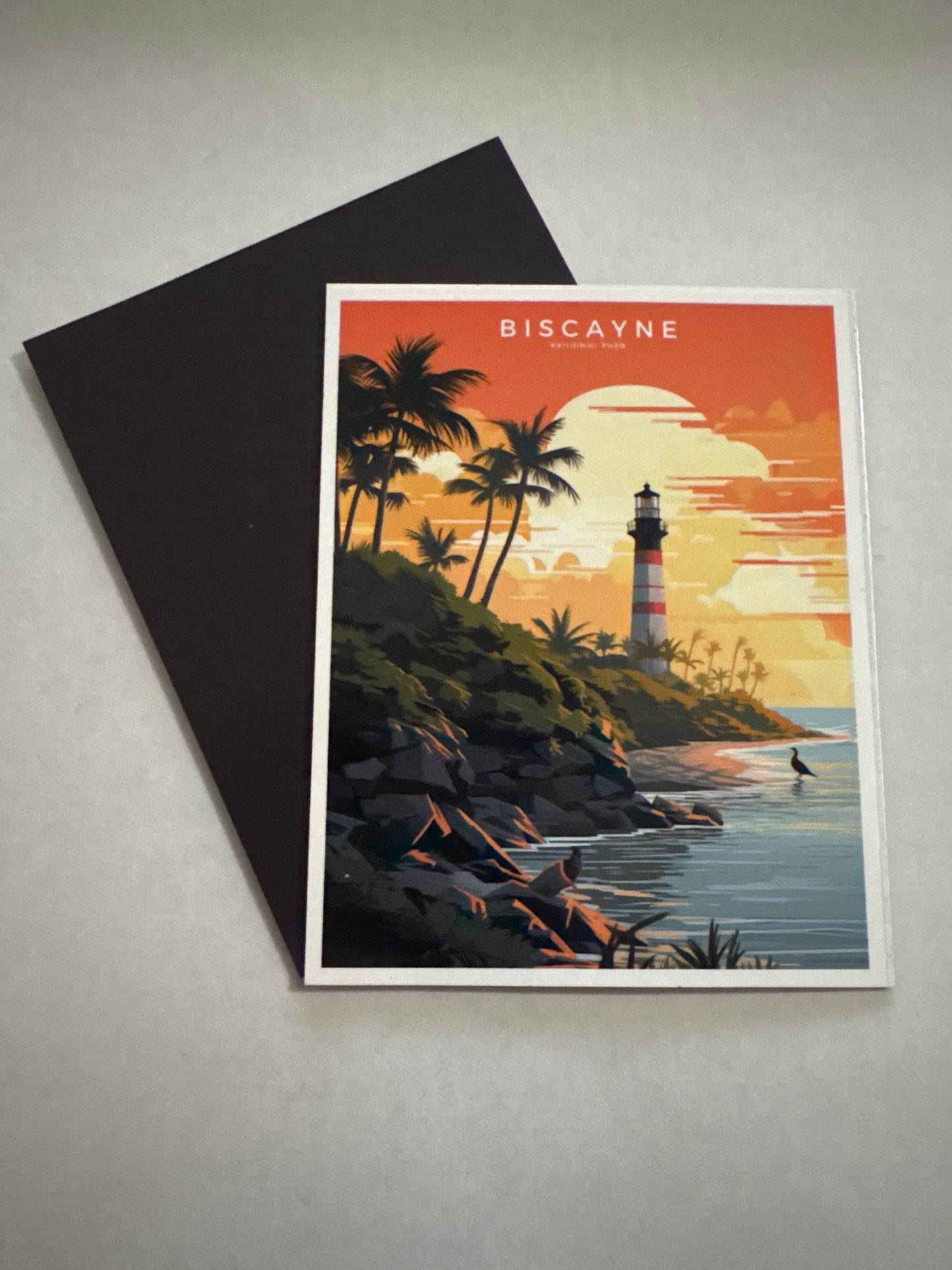 Biscayne