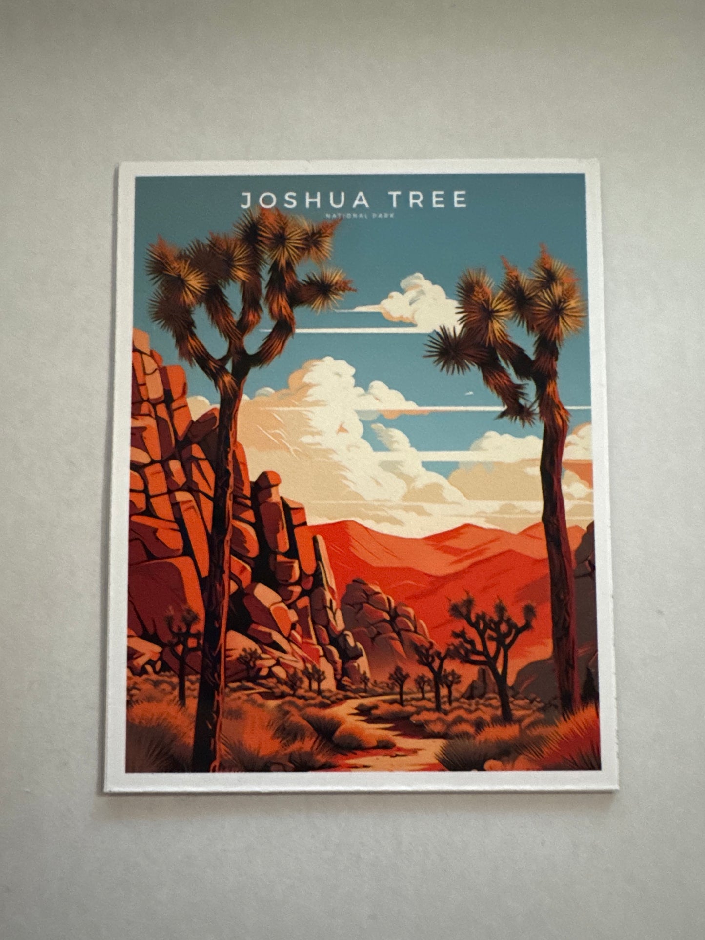 Joshua Tree
