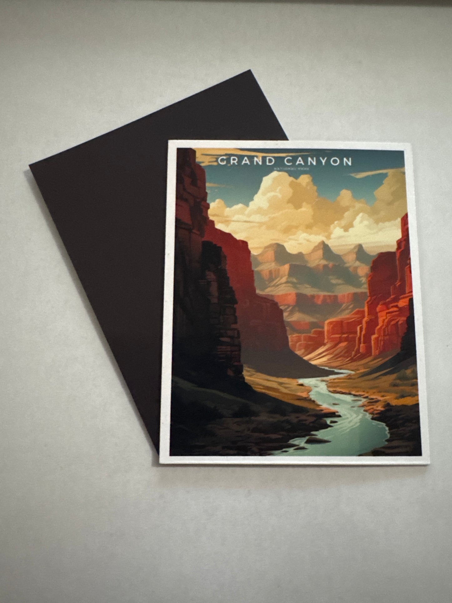 Grand Canyon