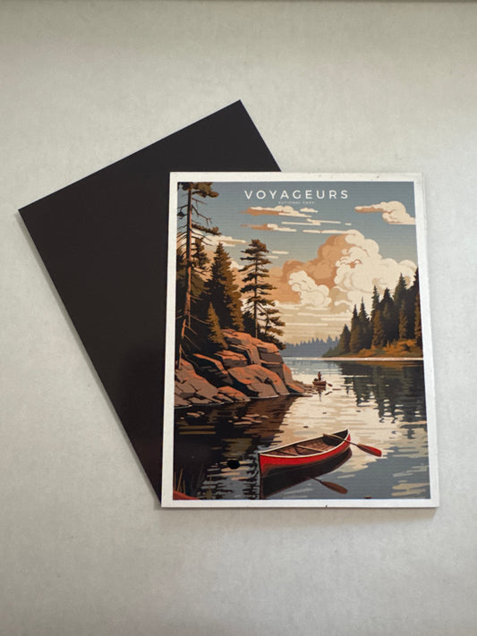 Voyageurs