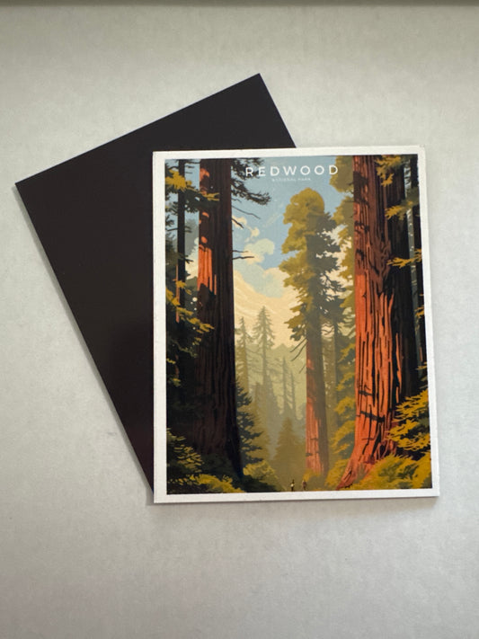 Redwood
