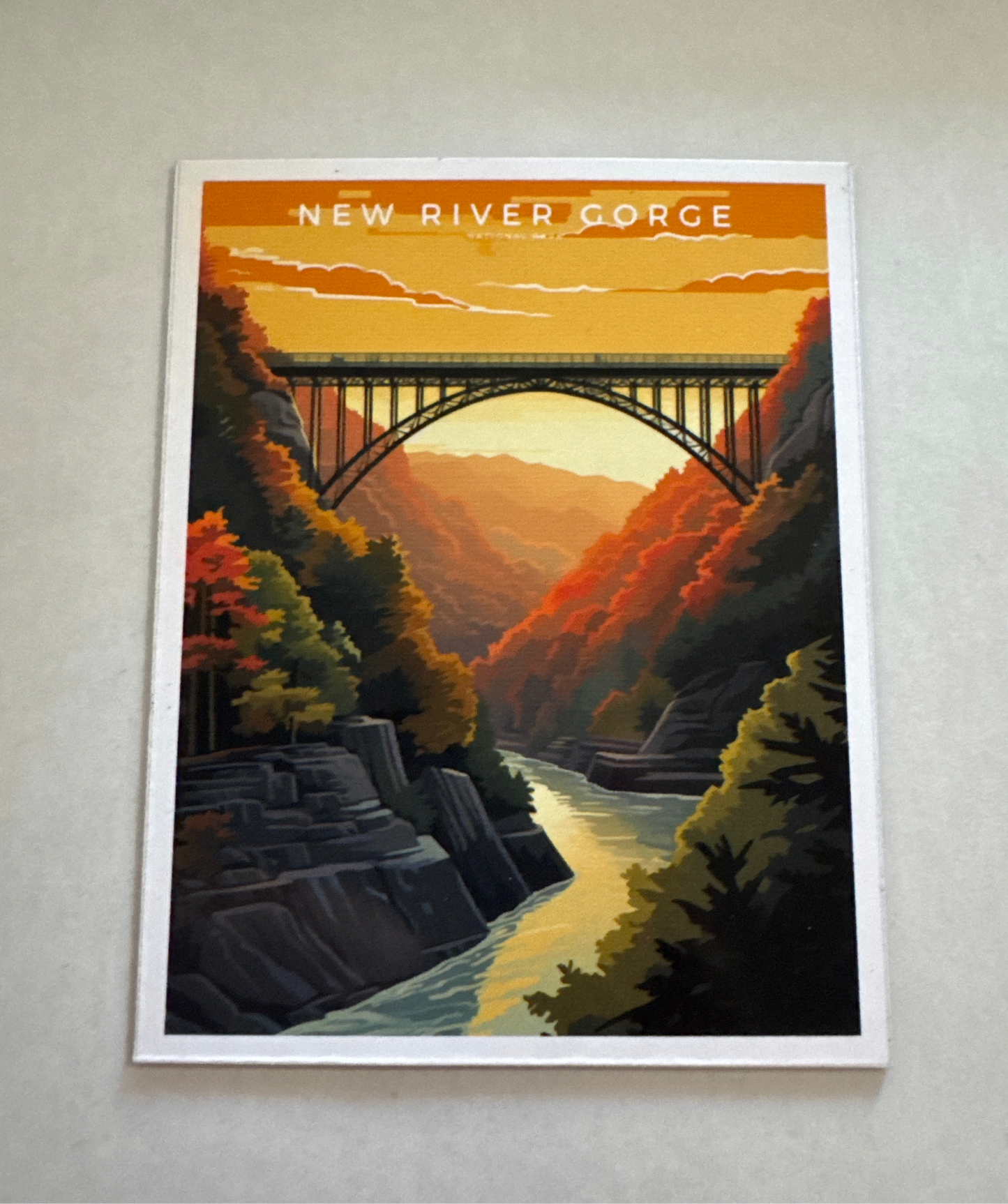 New River Gorge