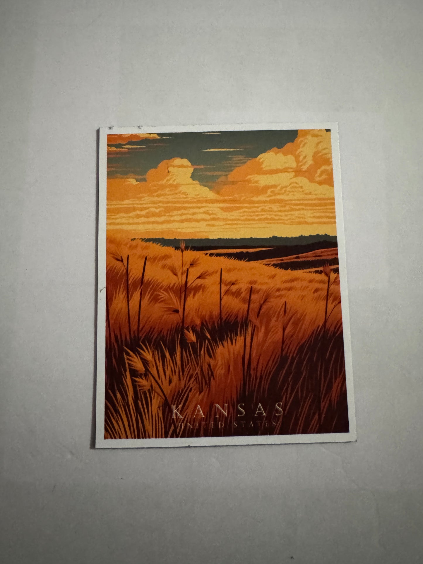 Kansas