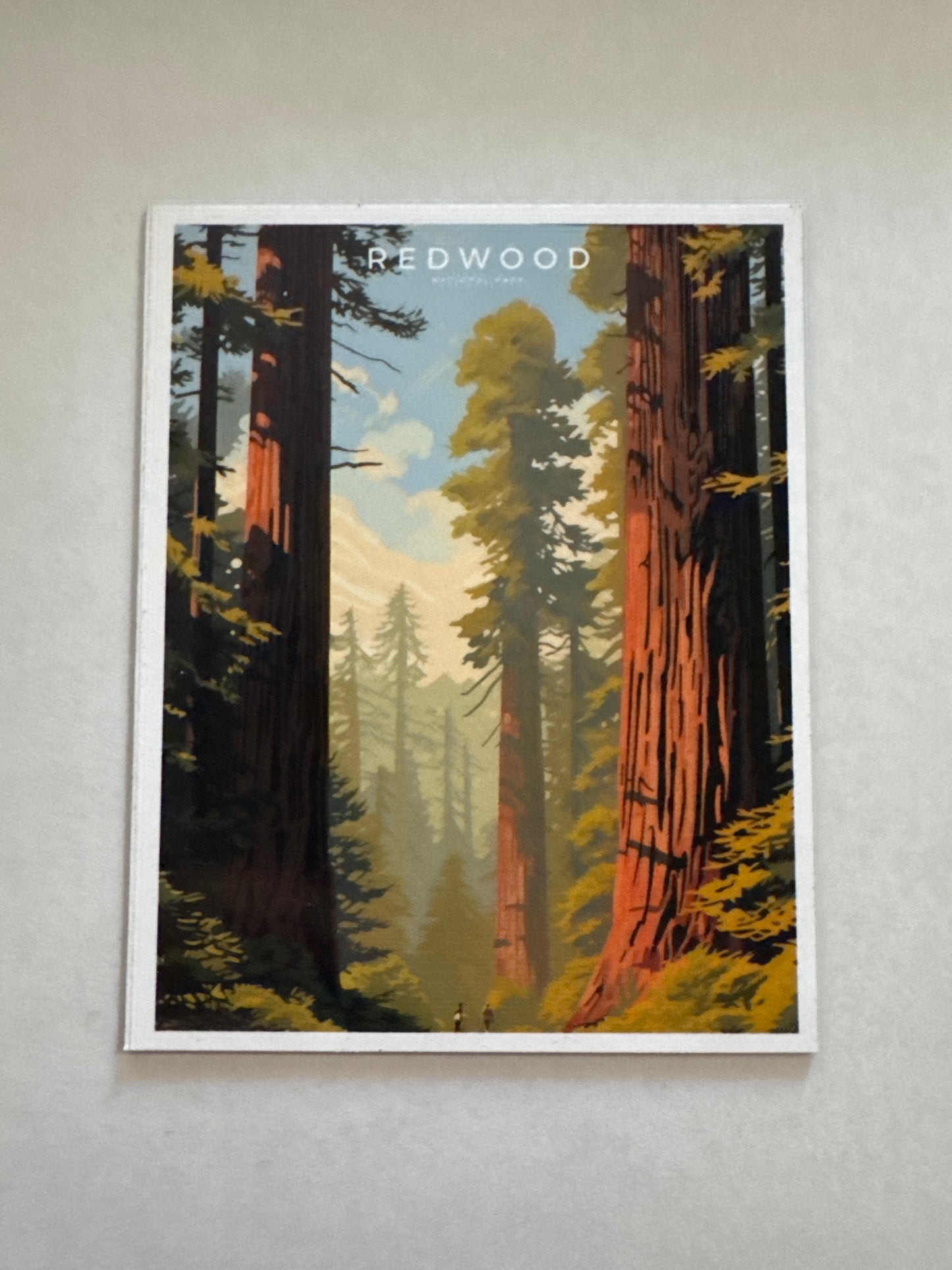 Redwood